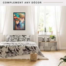 现代装饰画;抱枕套;挂毯/壁毯