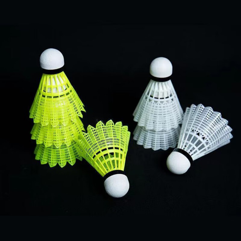 【6 pieces】Nylon balls