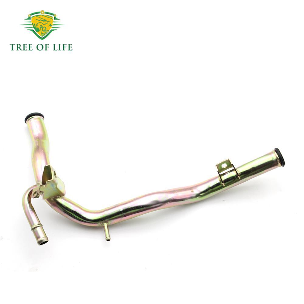 Md374174,Mr994844 Suitable for Mitsubishi New Cooling Water Pump Inlet Pipe