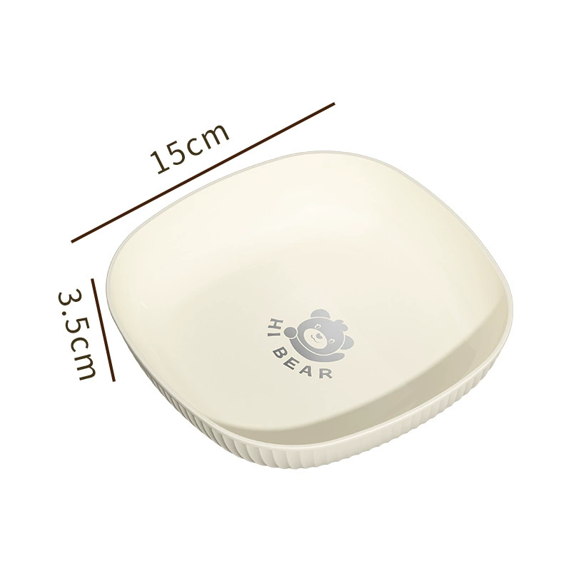 Light luxury vomiting bone disc