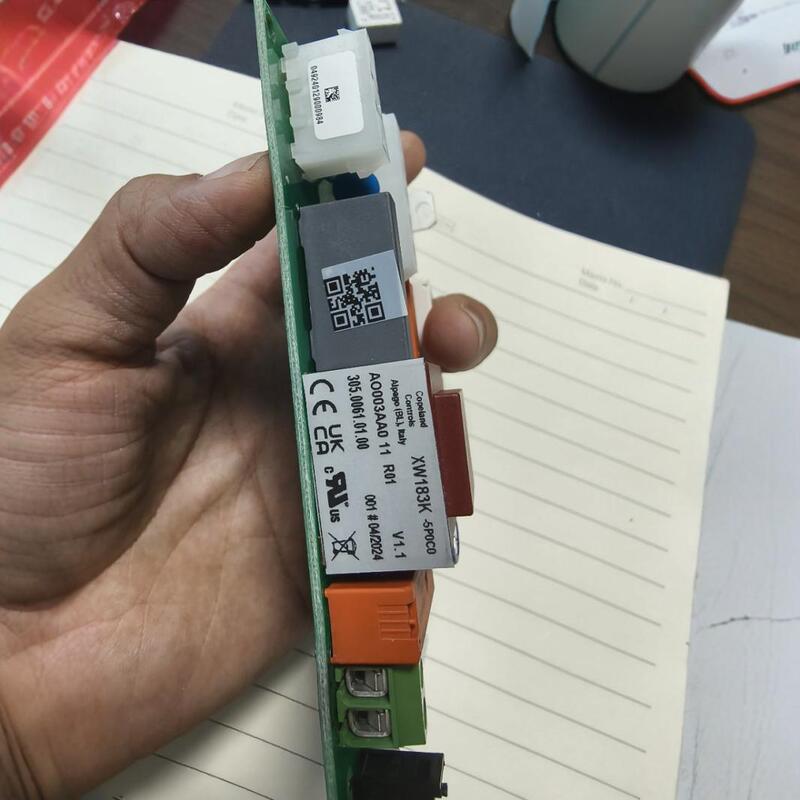 38459608 Сушилка подходит для питания Ingersoll Rand Tdk-Lambda 38457404