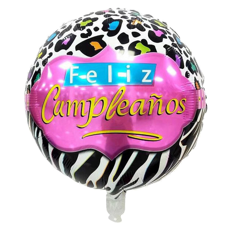 Black and white pattern