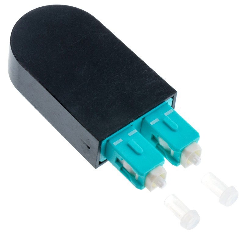 ��Ʒ SC��ģ��ģOM3OM4���˻�·��ñʽ ������ �ػ���loopback