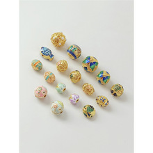 ����ɫ18K�~僽�ŷ����{��ˇ�����̽�F�A���ֹ�DIY���ɢ�����