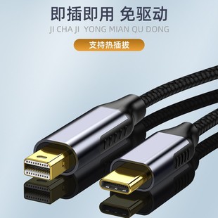 typeC�Dminidp8K60hz�D��ͬ����typeCtoMINIDP�ɶ���8K���往��