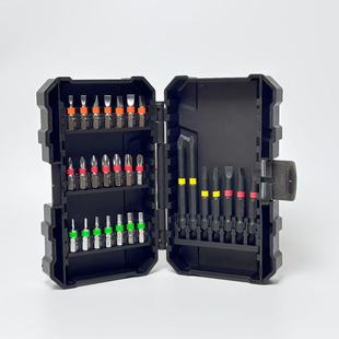 Impact Batch Set S2 Bit Can Be Customized Cross-Border Hot-Selling Combination Torque