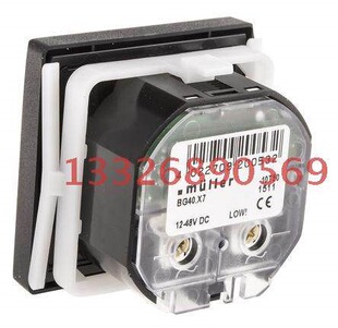 BG40 MULLERֱ���ەr�� �۷e�rӋBG40.X7 12-48VDCԭ�b��Ʒ
