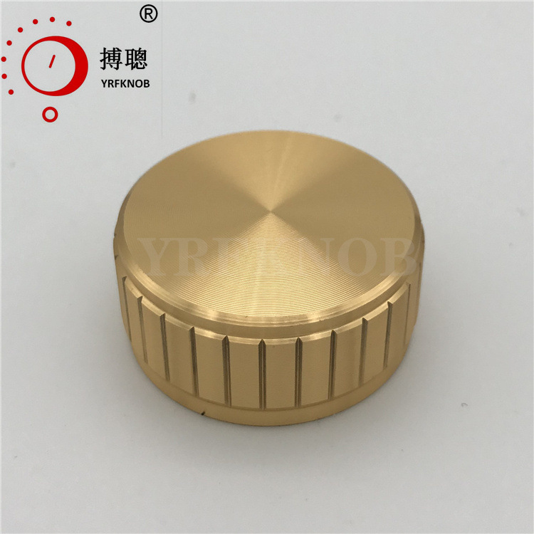 YRFKNOB���Ͻ���ť�⾶40��17�����ڿ�6���ߵ�����ɫ��λ����ť