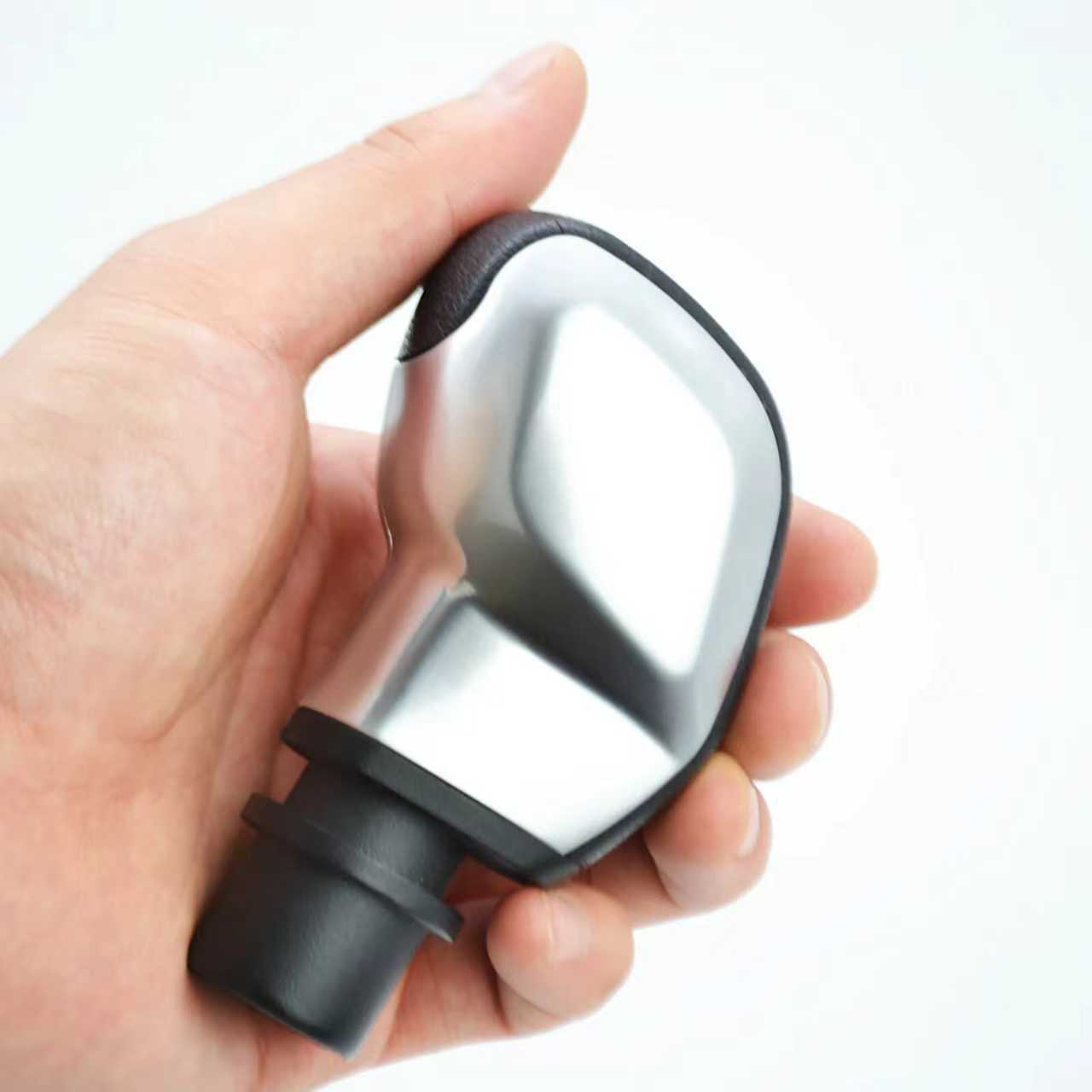 Cross-Border Applicable Parts for Peugeot Citroen C4 Manual Transmission Car Gear Shift Knob Modification