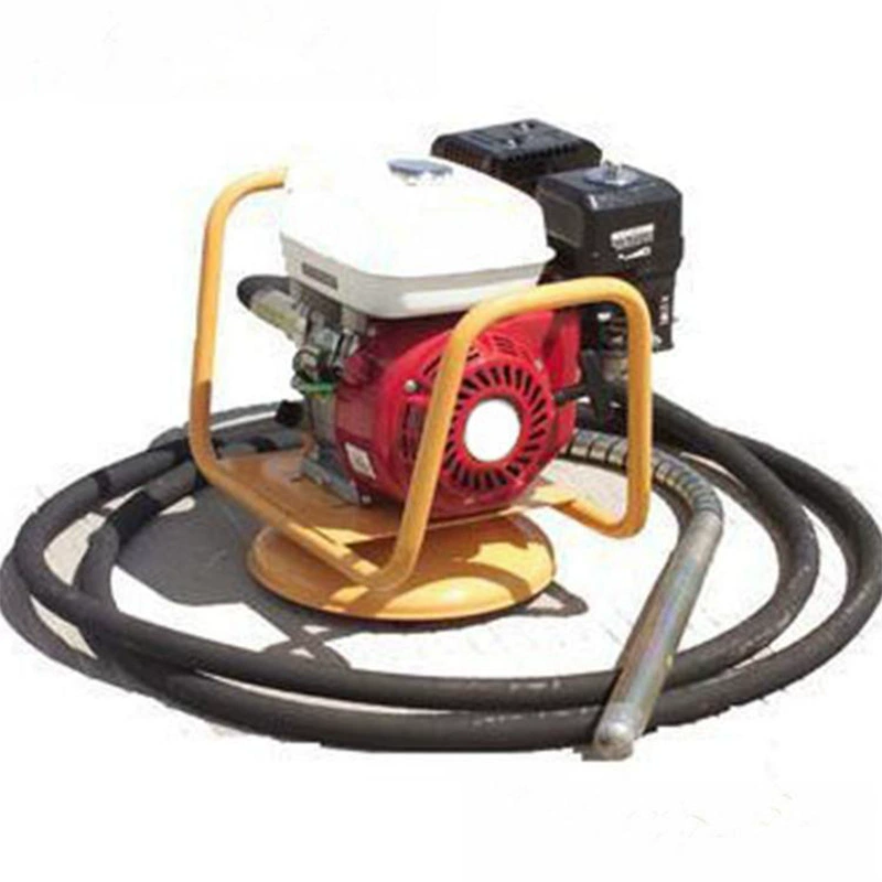 220 В ранец бетонный вибратор плагин вибратор цементный вибратор ранец вибратор