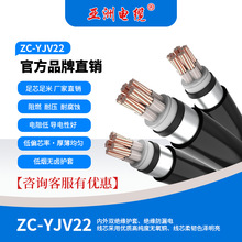 ������| ZC-YJV22 �z�b�^����| ���˼��~����O���о�����|