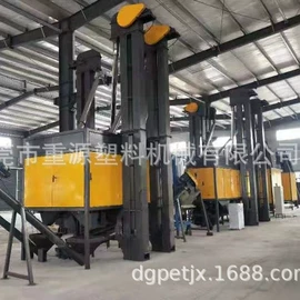 其他分离设备;塑料机械;其他塑料机械