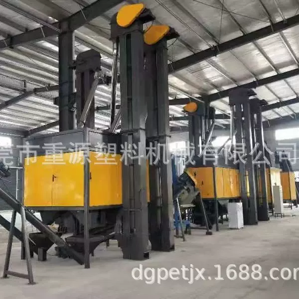 专业塑料静电分离机 塑料材质分选机 混合塑料静电材质分选机