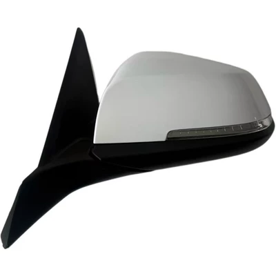 Car mirror mirror assembly compatible with