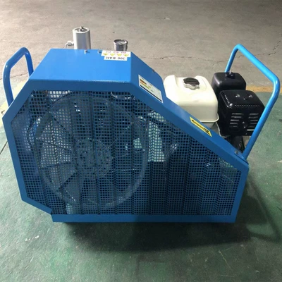 300L Air Compressor 6.8L Hava kompressorları