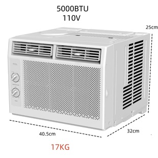 ���Q���چ��䴰ʽ���{110V~60Hz 8000/12000/14000/15000Btu R32