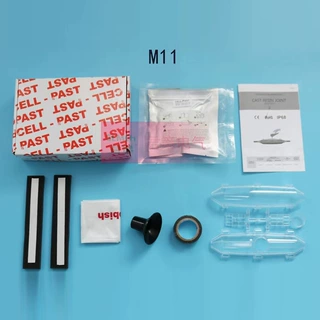 M11树脂浇注式灌胶接头 CELL-PACK PAST 潜水泵电缆组件