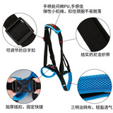 Крест -болотные ножки для домашних животных, ходячие кронштейны, ноги собаки, травма задних ног, травма, вспомогательный пояс с высоким уровнем рода