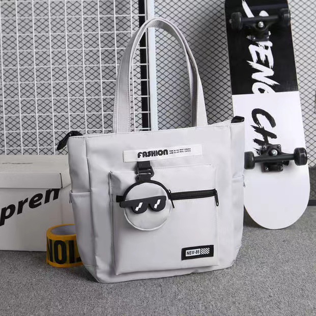 Canvas Bag Image 5