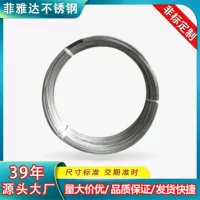 Dây hàn inox 304 giá sỉ - Dây hàn chống ăn mòn, đạt chuẩn an toàn thực phẩm, bán trực tiếp từ nhà máy.