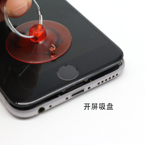 9-in-1 Multi-functional Phone Disassembly Computer Clock Repair Tool Set with Watch Repair Magnetic Screwdriver Kit