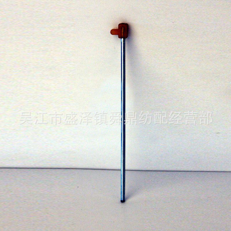 134-GT221-0100-1短竖针结合件