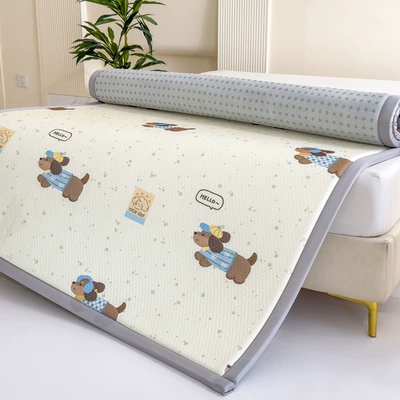 Mat, Avtomobil döşəmə paspasları