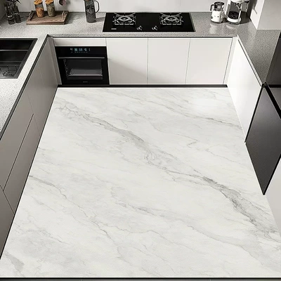 Kitchen Carpet | Avtomobil döşəmə paspasları - moxuan-4-thick-diatom-mud-customized-size-non-refundable-and-non-exchangeable