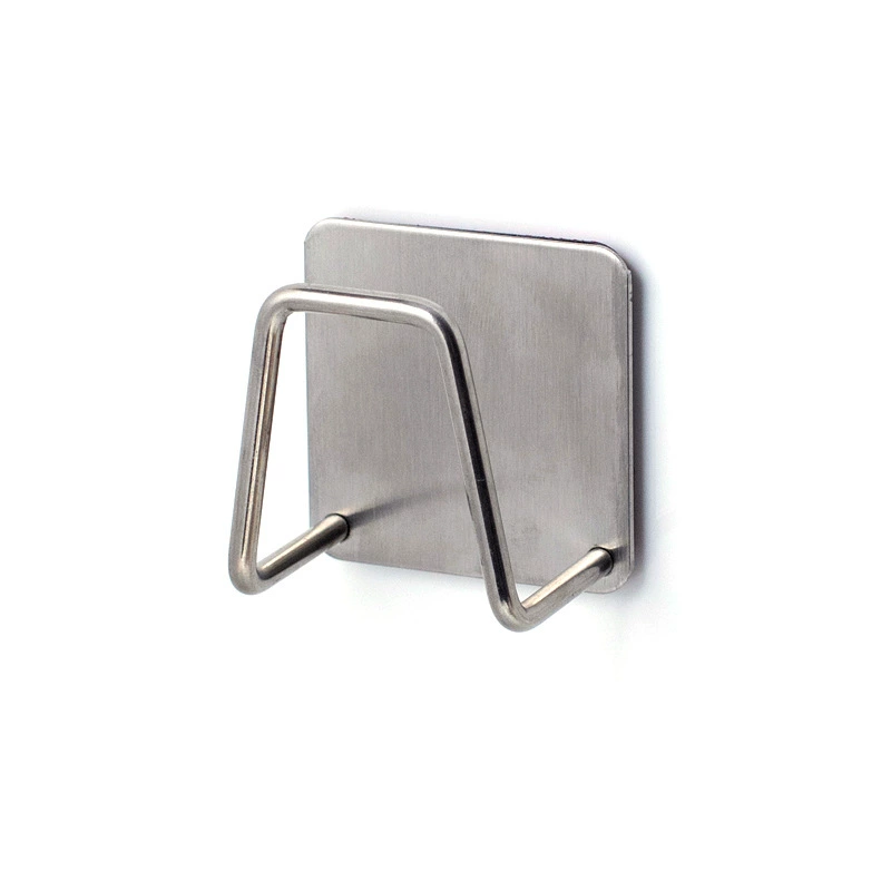 Sponge drying rack stainless steel, steel wire, storage system