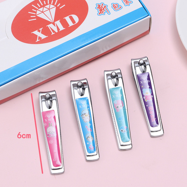 big universal nail scissors for nails