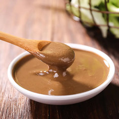 28 Sauce Old Beijing Sesame Peanut Sauce Hot Pot Dipping Sauce for Home Use Noodles and Cold Dishes Bagged 28 Sauce