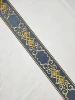 Blue gold