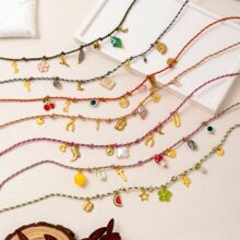 �䓻��ӕr����ĸ��DIY�ļ����ג���K��朗l��18K��ɫ