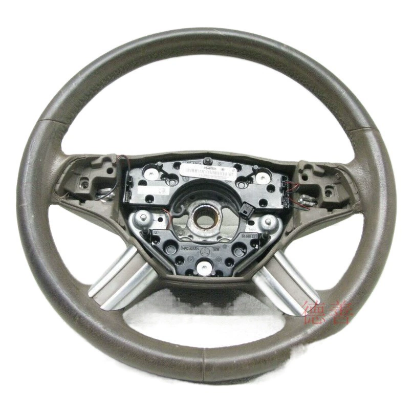Применимо для Mercedes 251 R300 R320 R350 R500 R280 ML164 166 рулевого колеса