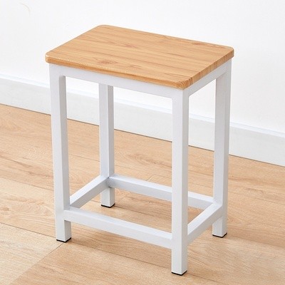 Taburetes de taller de fábrica de línea de ensamblaje taburetes de trabajo taburetes de acero taburetes de madera taburetes de comida rápida taburetes de hierro entrenamiento Jinbei Qin