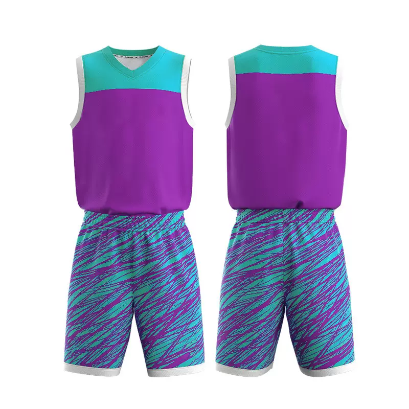篮球服套装成人儿童速干团队比赛队服夏季运动训练背心球衣