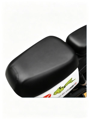 Electric car cushion: suitable for Yadea DE3, Shenyuan
