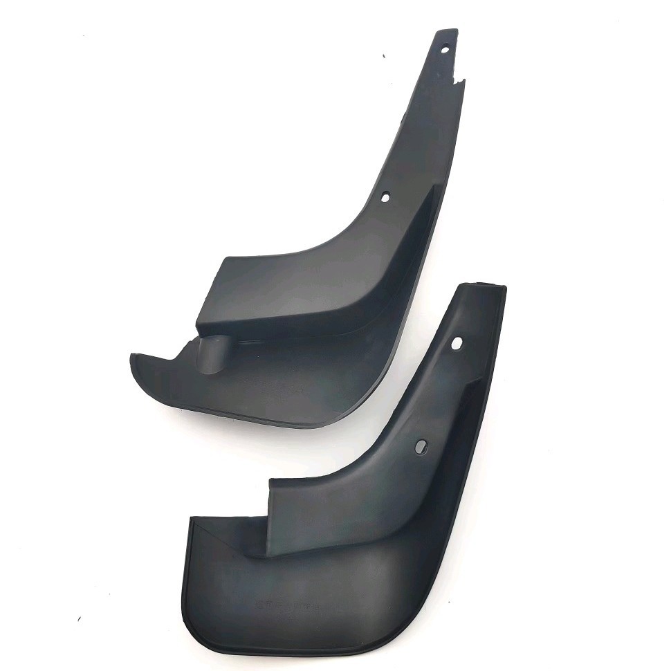 Aplicable a 2006 - 2014 Geely King Kong 2006 - 2014 Geely KIN comercio exterior transfronterizo fender vapor image 4