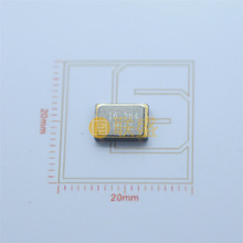 ����/���� 16.384MHZ 3.3V  ��Ƭ7050������������Ԫ��оƬNPN