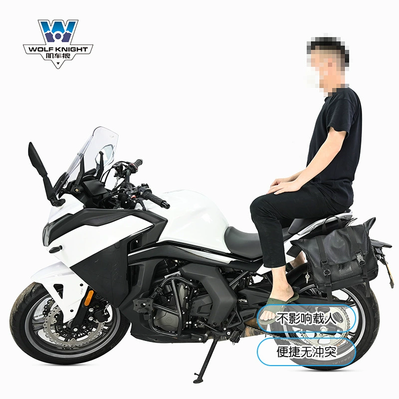 肌车狼 Tape, modified half helmet