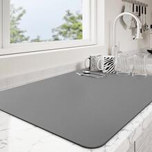 Q 35630 Diatom mud kitchen absorbent mat �����������ˮ��ˮ