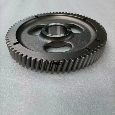Flywheel/Gear 4ISBe engine camshaft
