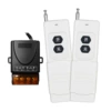Set, controller, remote control, 2 pieces