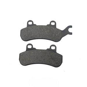 Motosiklet Disk Əyləc Bəndi ATV FA682 CAN AM Defender Maverick