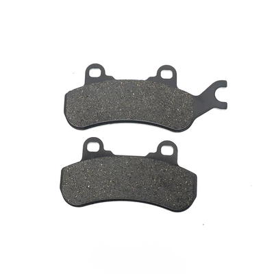 Motosiklet Disk Əyləc Bəndi ATV FA682 CAN AM Defender Maverick
