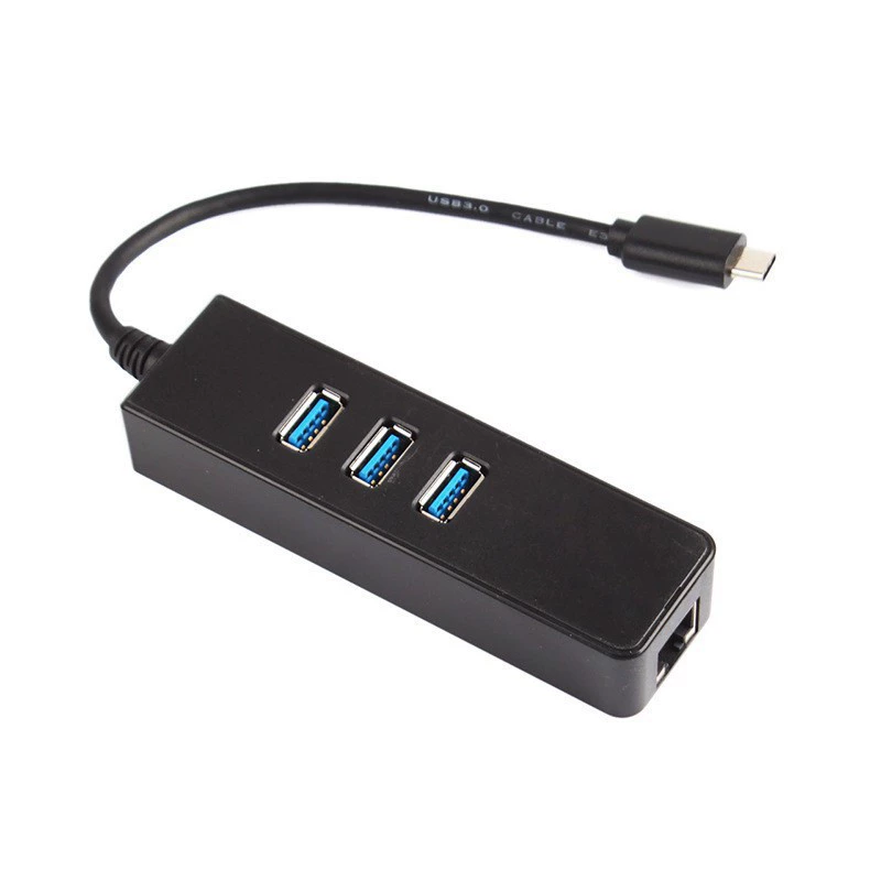 [Оптовая без USB 3.0 сетевой адаптер, USB на RJ45, компьютерная проводная гигабитная сетевая карта]