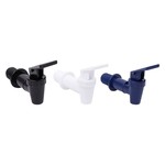 按压式饮水机水龙头pp塑料水龙头冷水壶泡酒桶果汁矿泉水桶龙头