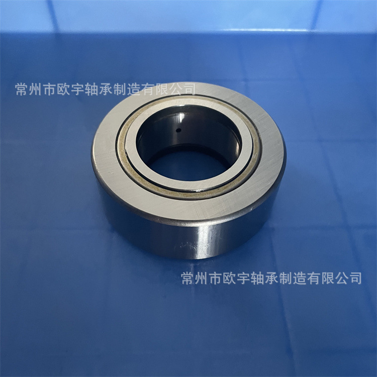 工厂直销 PWTR30-2RS 滚轮轴承  PWTR30-2RS-XL 支承滚轮滚子轴承