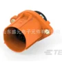 泰科汽车连接器