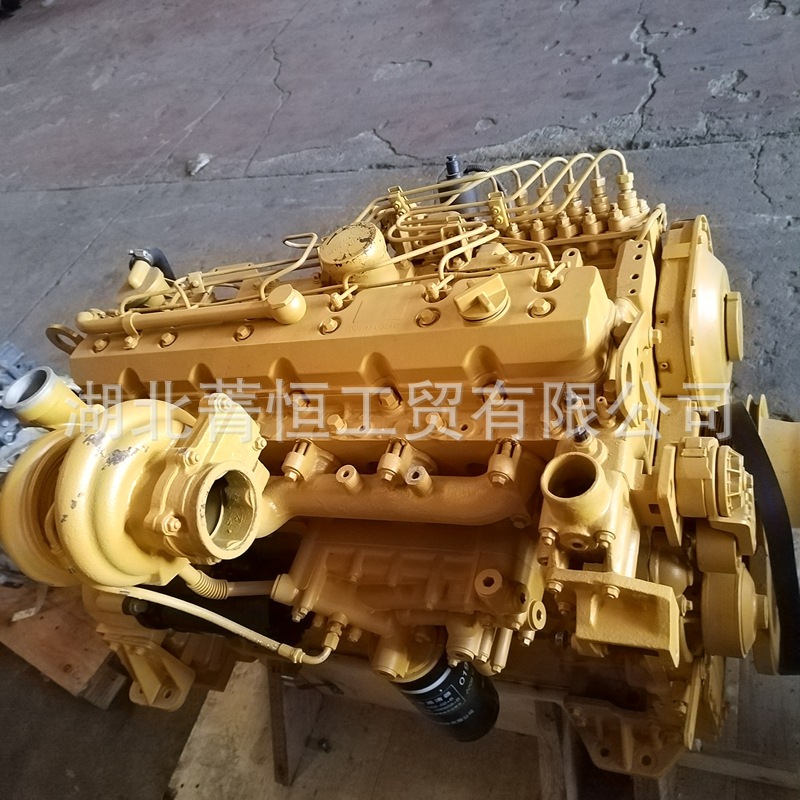 Cummins 6Ct8.3 Crankshaft Gear 3918776
